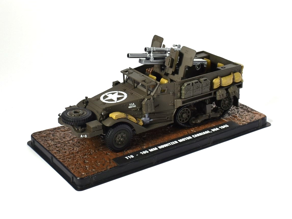 Atlas Beefs Up Their Armored Assault The Motor Pool Blog