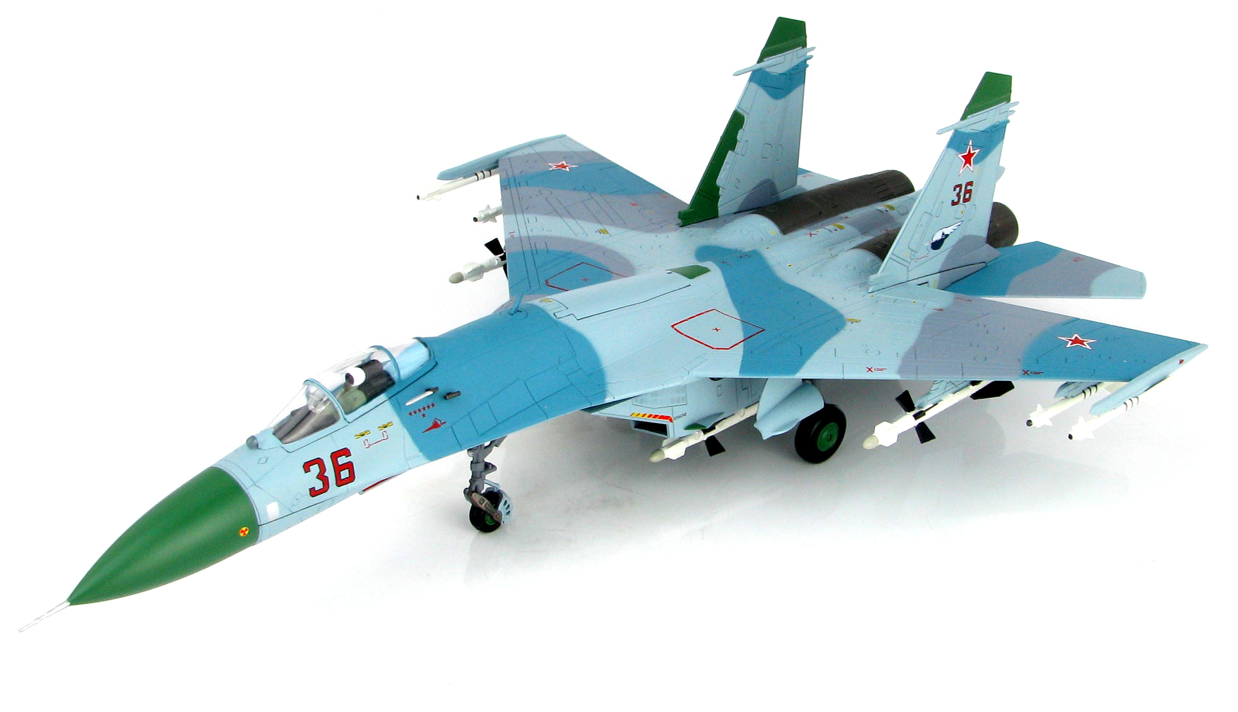 hobby master models