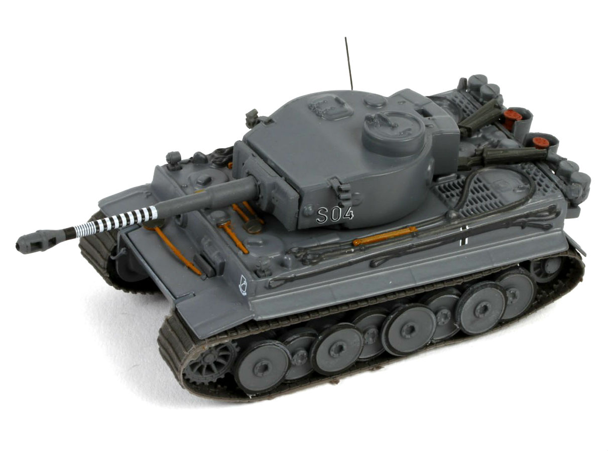 IV Ausf Scala 1:72 #G111 G Atlas Ultimate Tank Collection Pz.Kpfw 
