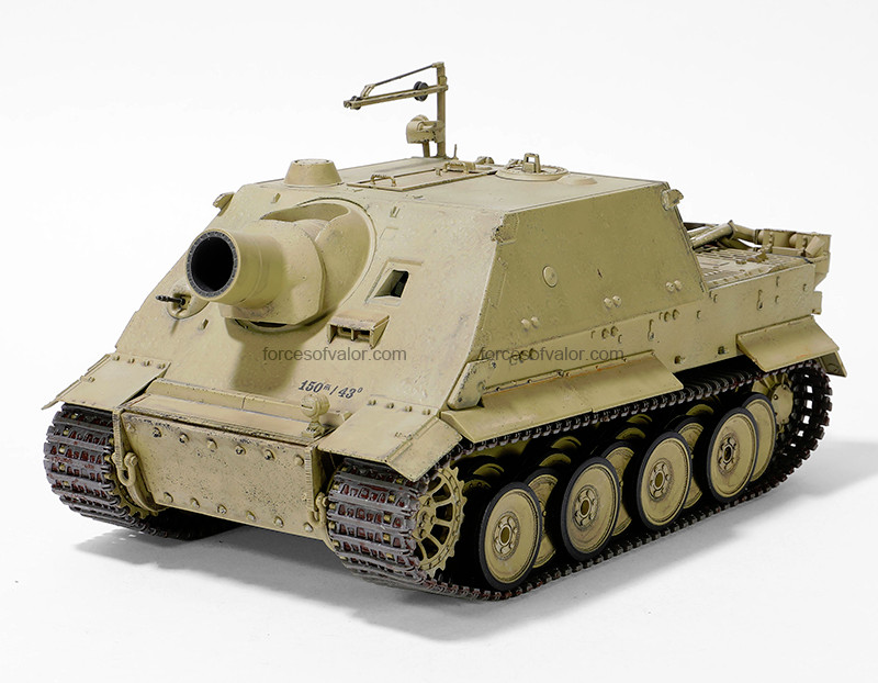 Forces of Valor Presents the Sturmtiger to the Fuhrer and Forces of Valor Presents the Sturmtiger to the Fuhrer and