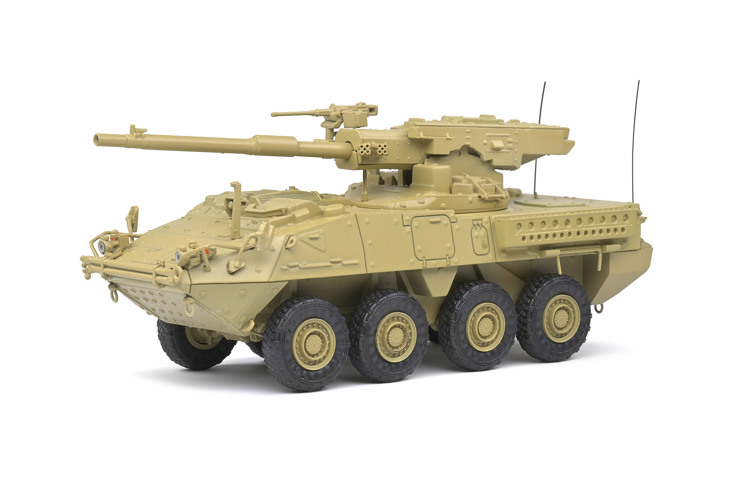 Solido Returns to the Armaments Fold – The Motor Pool – Blog